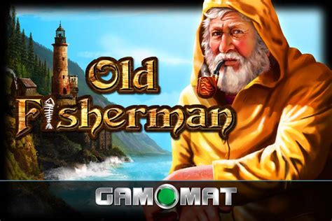 old fisherman slot